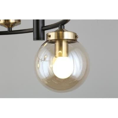 Люстра подвесная Omnilux Sorrento OML-94003-06