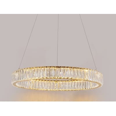 Подвесной светильник Newport 8240 8240/60 gold