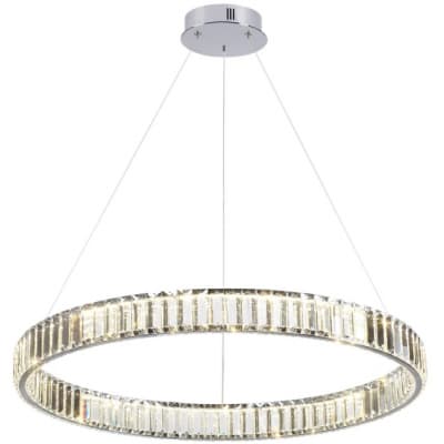 Подвесной светильник Odeon Light L-vision 4930/45L