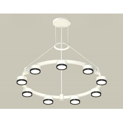 Подвесной светильник Ambrella TRADITIONAL XR92031801