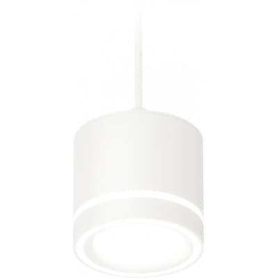 Подвесной светильник Ambrella TECHNO SPOT XP8110021