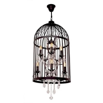 Подвесная люстра Loft It Loft 1891 LOFT1891/8