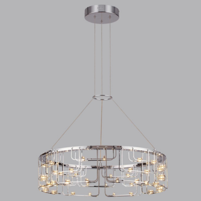 Подвесной светильник Odeon Zaha 7059/44L