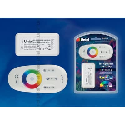 Контроллер для ленты Uniel ULC-G50 11106