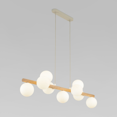 Подвесной светильник Eurosvet Estera Wood 5906 Estera Wood