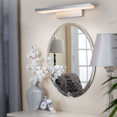 Подсветка для картин и зеркал Elektrostandard Sankara LED 16W IP20 белый