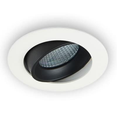 Точечный светильник Альфа CLD001NW4 Citilux