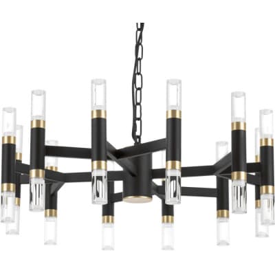 Подвесная люстра Lightstar Iris 734247