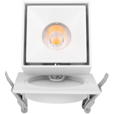 Точечный светильник Loft It Top 10325/B White