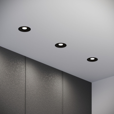 Точечный светильник Elektrostandard Combi 25067/LED