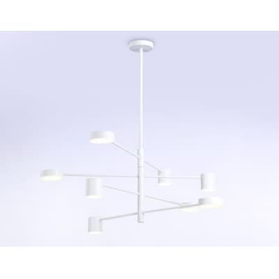 Потолочная люстра Ambrella COMFORT FL51688