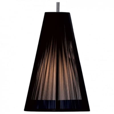 Подвесной светильник Citilux ЧЕРНЫЙ CL936008