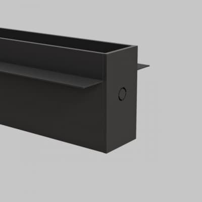 Шинопровод Imex Smart Line IL.0050.2000-2-BK