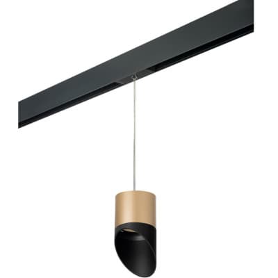 Трековый светильник Lightstar Rullo PRORP349087