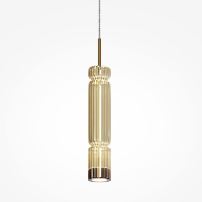 Подвесной светильник Maytoni Ordo MOD272PL-L12BS3K1