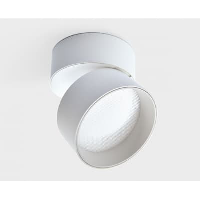 Спот Italline IT02-006 white 3000K