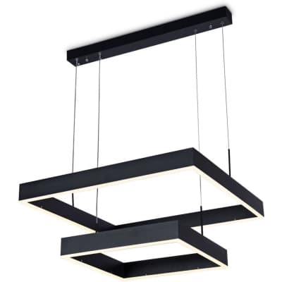 Подвесной светильник Ambrella ACRYLICA FA6633