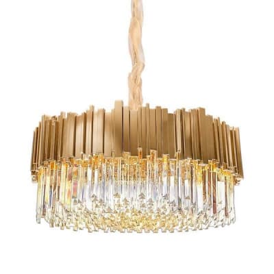 Подвесная люстра Empire L21501.92 L'Arte Luce