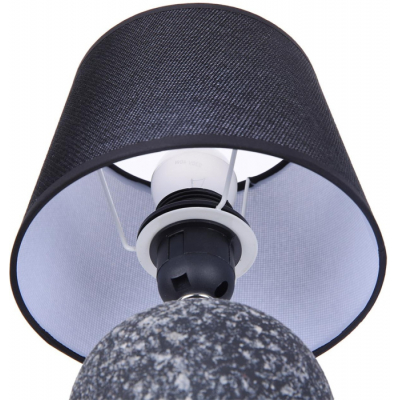 Интерьерная настольная лампа Lumion Tareka 8214/1T