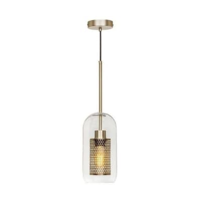 Подвесной светильник Heragon LOFT2567-D Loft It