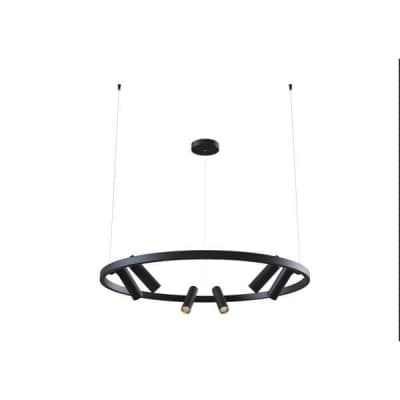 Подвесной светильник Maytoni Satellite MOD102PL-L42B4K