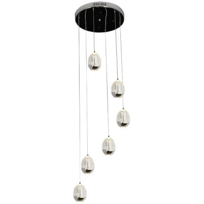 Подвесной светильник Kink Light Берти 07866-6A,02