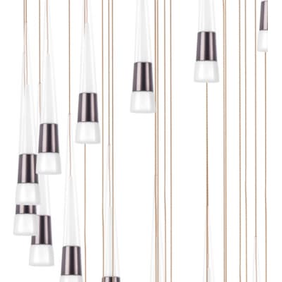 Потолочная люстра Lightstar Cone 757361