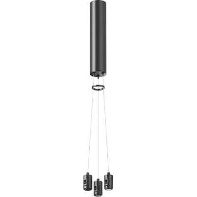 Подвесной набор Maytoni Accessories for tracks Flarity TRA154SW-BB-R-B