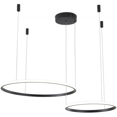Подвесной светильник Zortes Ringolight ZRS.33321.63F