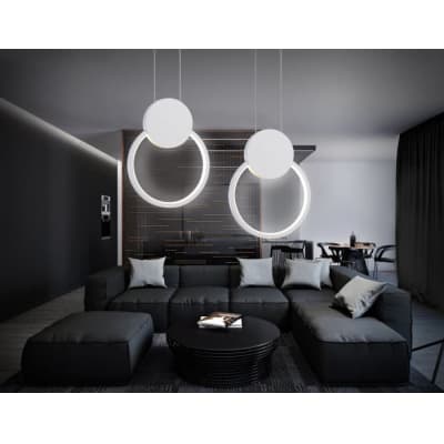 Подвесной светильник Ambrella COMFORT FL5251