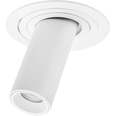 Точечный светильник Lightstar Intero i616262