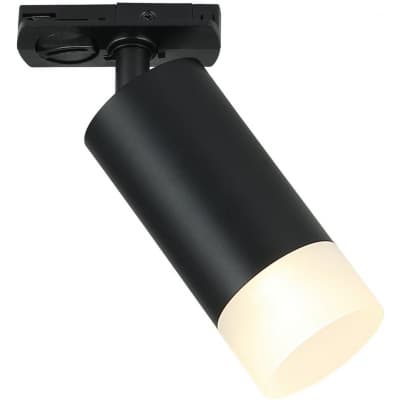 Трековый светильник Imex Leon IL.0010.0014 BK