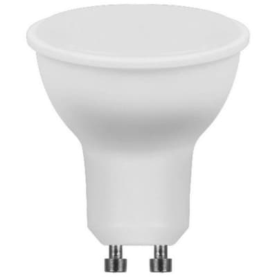 Лампа светодиодная FERON LB-26, MR16 (рефлекторная), 7W 230V GU10 4000К 25290