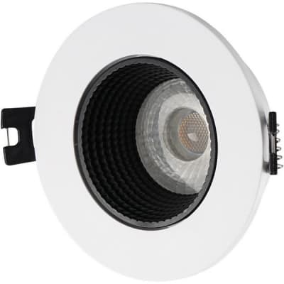 Встраиваемый светильник Denkirs DK3020 DK3061-WH+BK