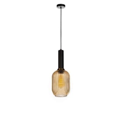 Подвесной светильник Iris  2071-A+BL Loft It
