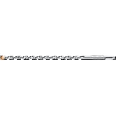 KRAFTOOL Бур SDS-plus 8 х 210 мм 29320-210-08_z02