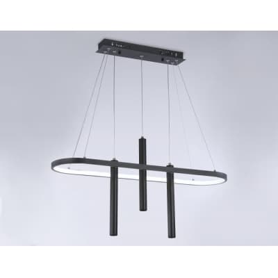 Подвесной светильник Ambrella COMFORT FL5386
