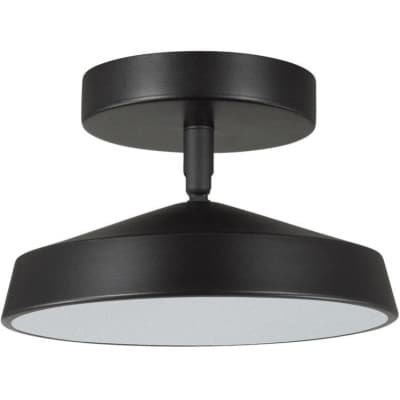 Потолочный светильник Sonex Mira Black 7656/12L