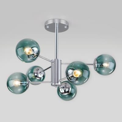 Потолочная люстра Eurosvet Ascot 30166/6