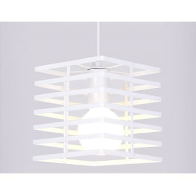 Подвесной светильник Ambrella TRADITIONAL TR8410
