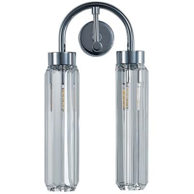 Бра Newport 4520 4522/A chrome