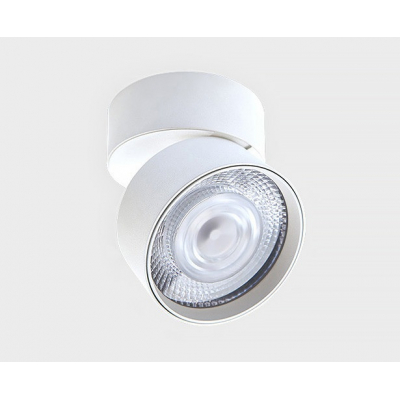 Спот Italline IT02-011 white 3000K
