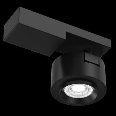Точечный светильник Treo C062CL-L12B4K Maytoni