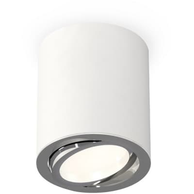 Точечный светильник Ambrella Techno Spot XS7421002