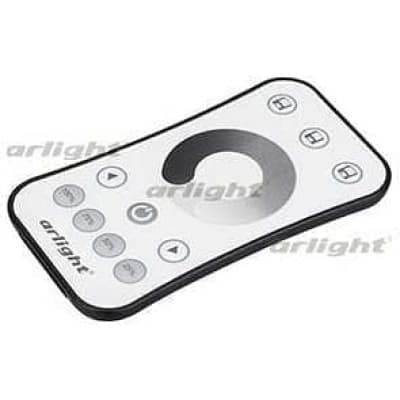 Пульт ДУ Arlight SMART-R9-DIM (1 зона, 2.4G) 023032