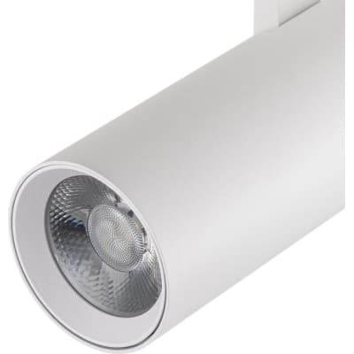 Трековый светильник Escada 20002TRA/04LED SWH