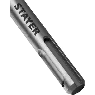 STAYER Бур SDS-plus 20 x 800 мм 2930-800-20_z02