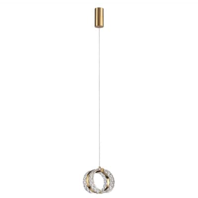 Подвесной светильник Odeon Light Mirage 5030/8L