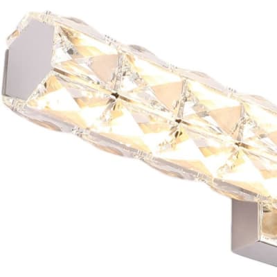 Настенный светильник Zortes Crystal ZRS.79201.8