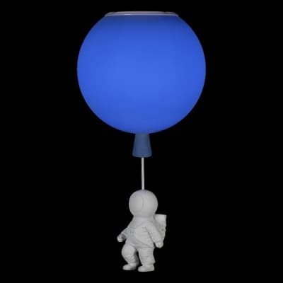 Подвесной светильник Cosmo 10044/250 Blue Loft It